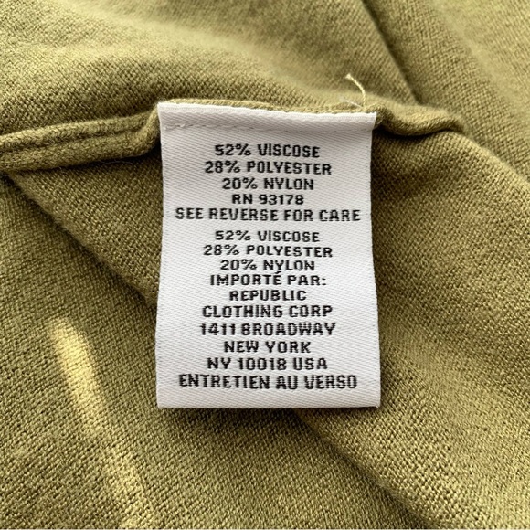 Magaschoni Longline Button Up Cardigan - Picture 11 of 12